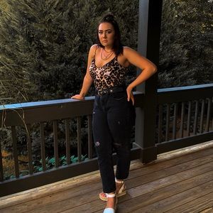 Meet your Posher, Mackenzie